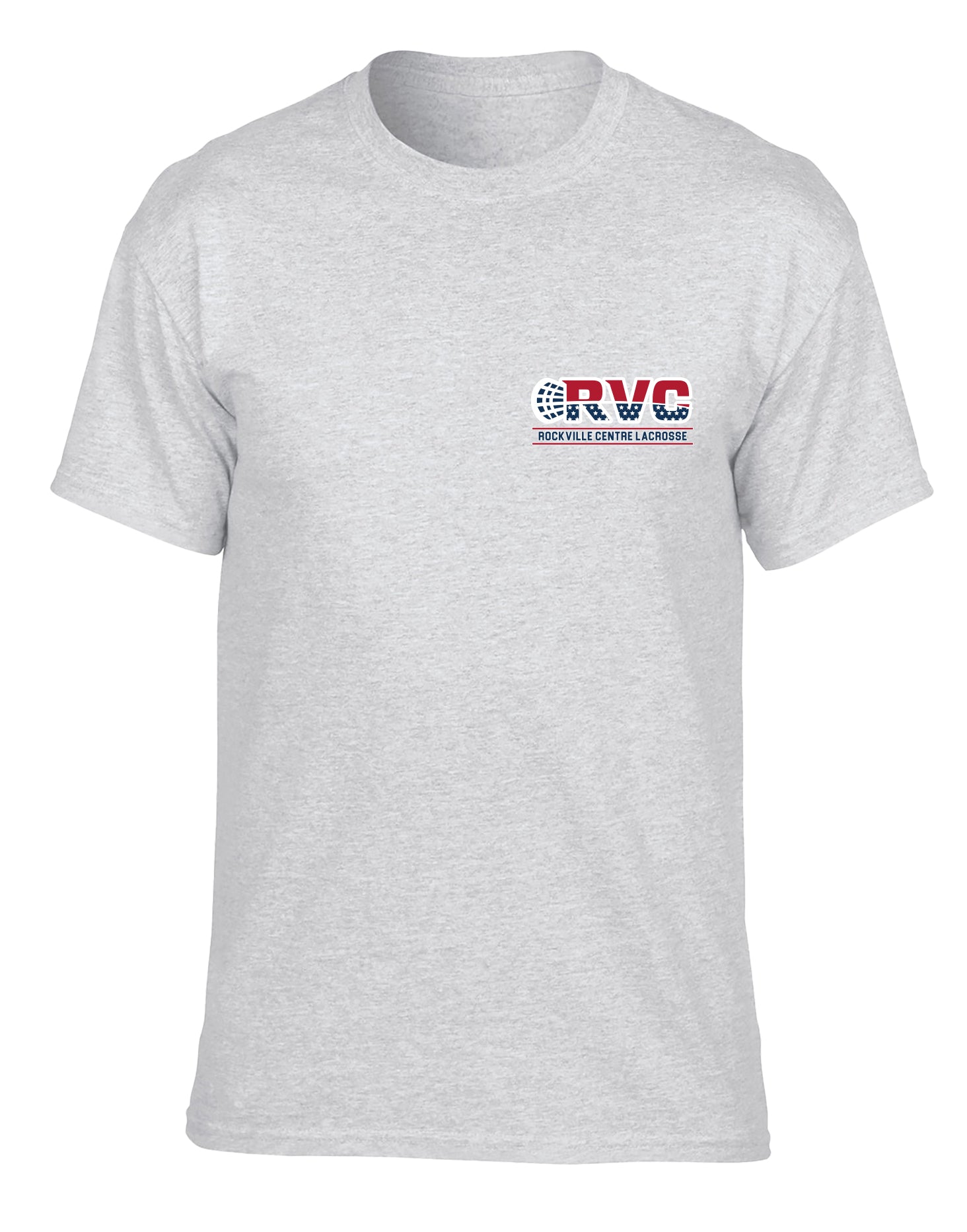 RVC LACROSSSE Team SS T-shirts