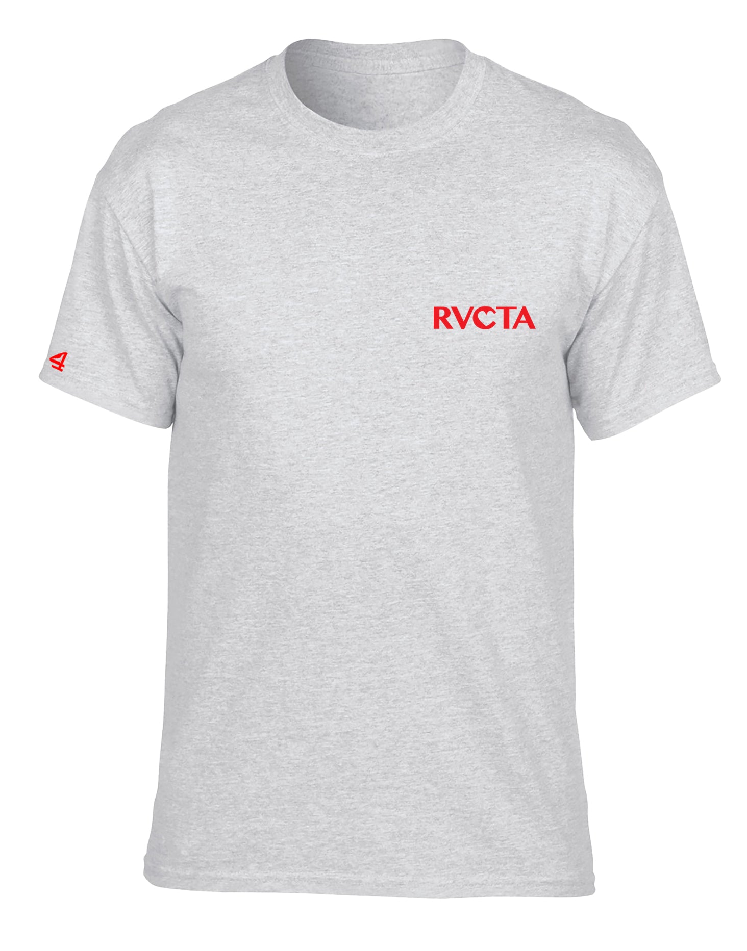 RVCTA Innovator Short Sleeve T-shirt