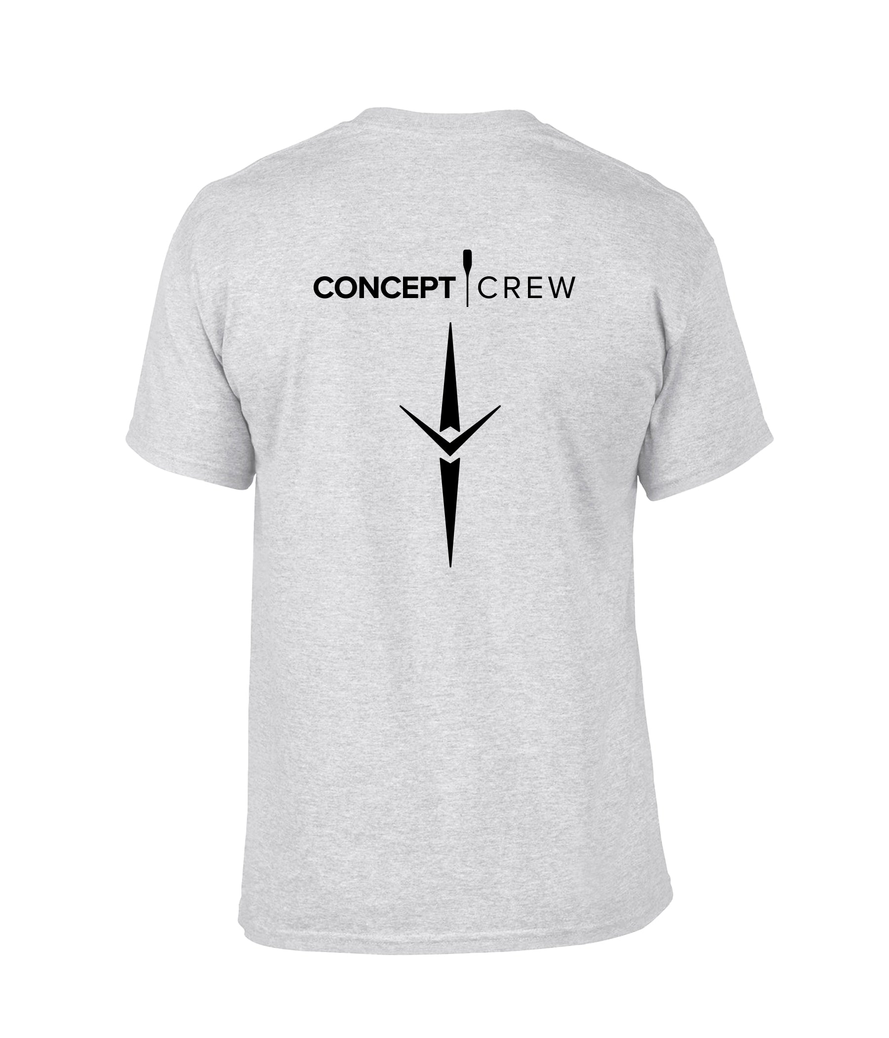 Concept Crew Short t-shirt