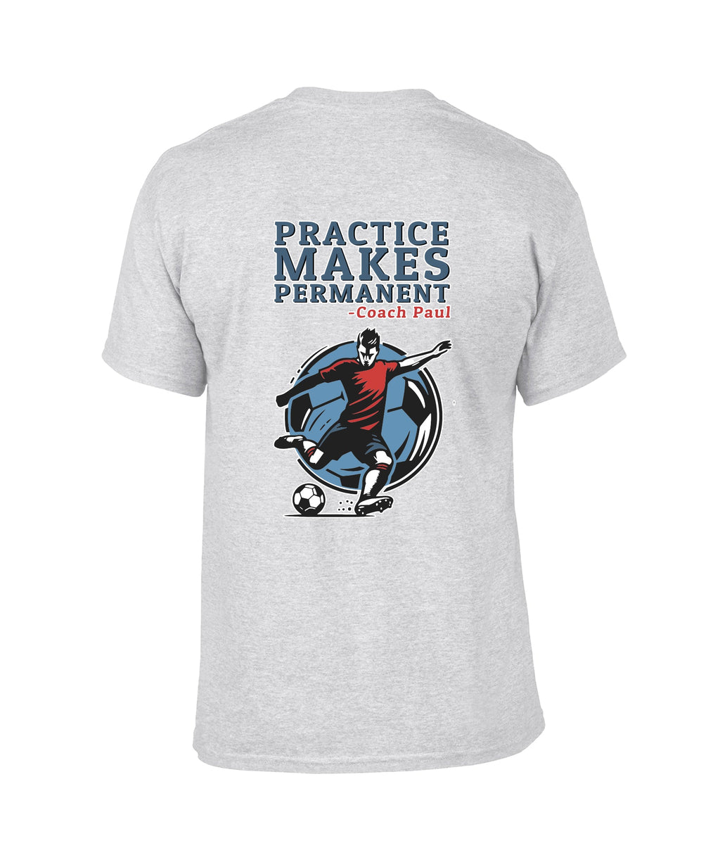 Paul Ellis Foundation SS T-shirt