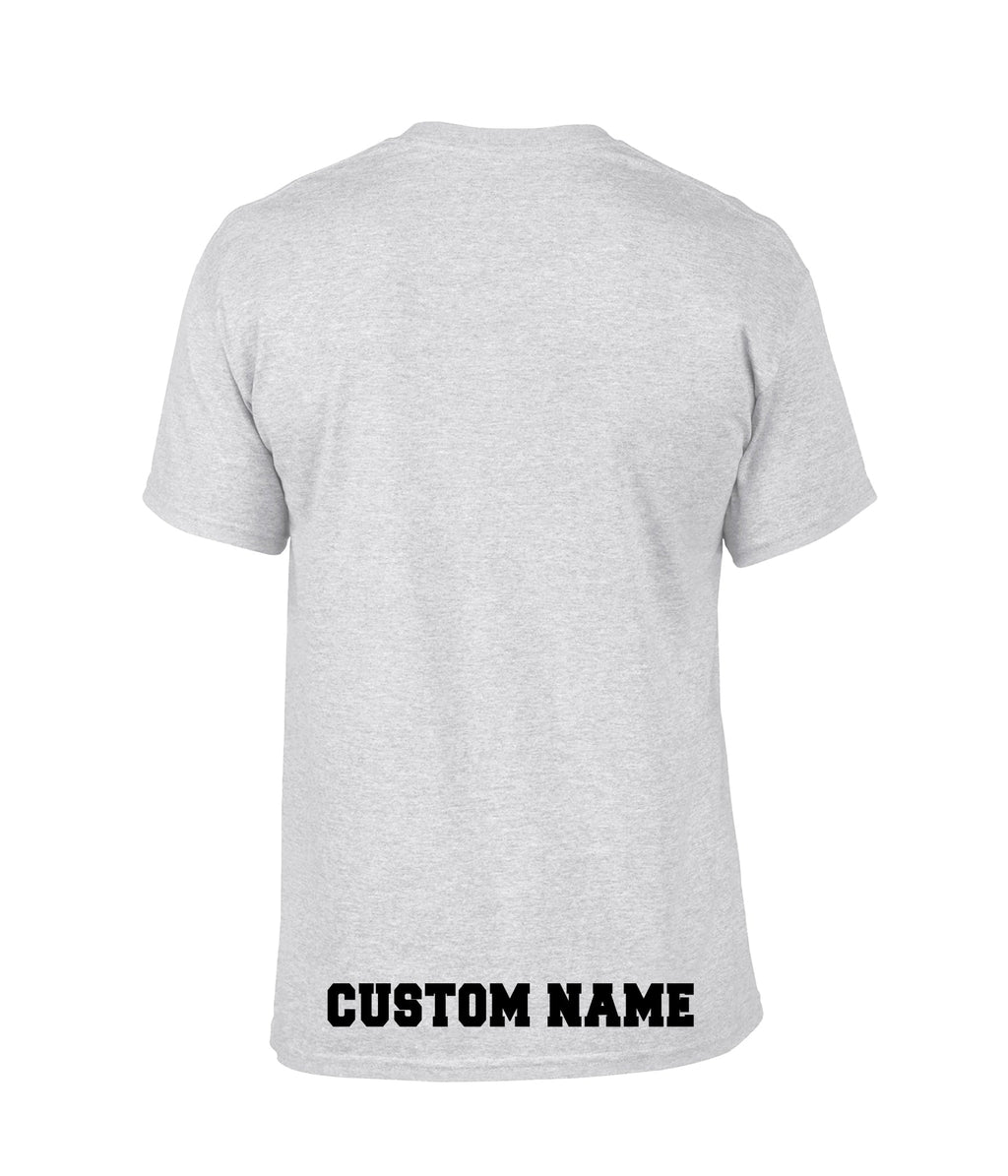 EAST ROCKAWAY SOFTBALL SS T-shirts