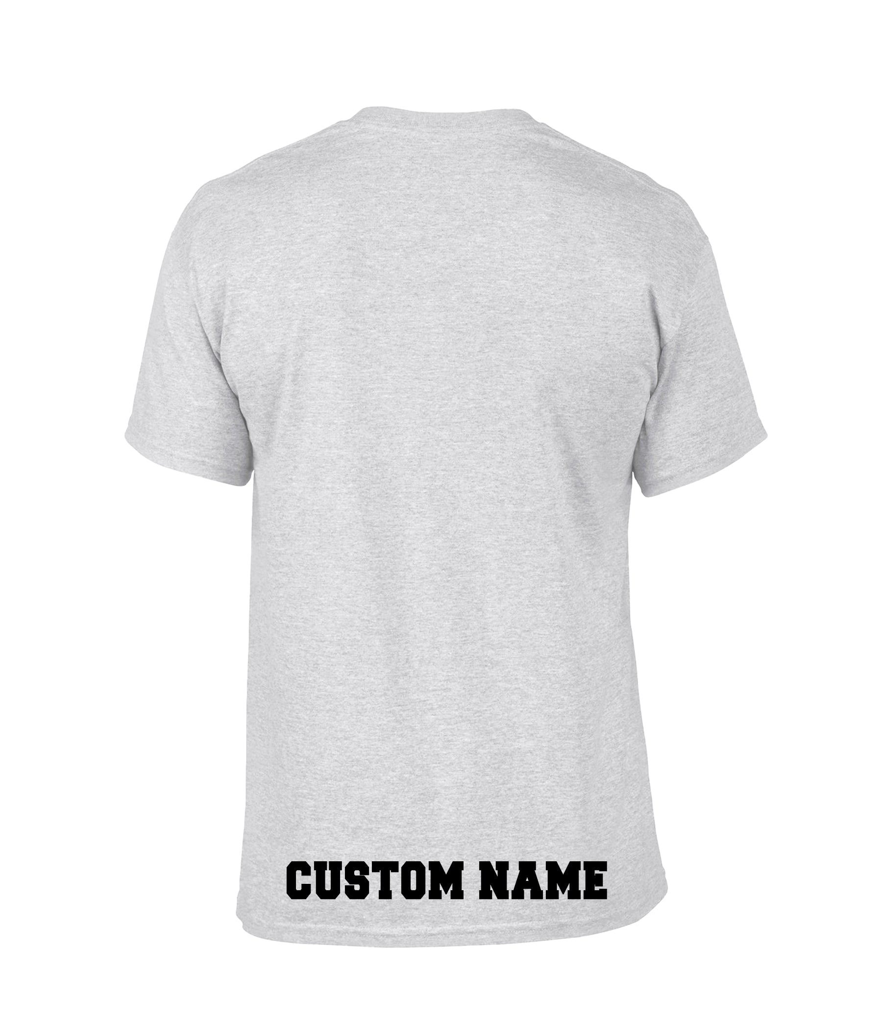 EAST ROCKAWAY SOFTBALL SS T-shirts