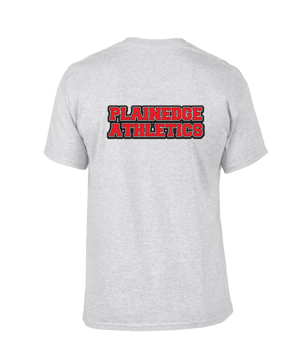 Plainedge Football Atheltics SS T-shirt