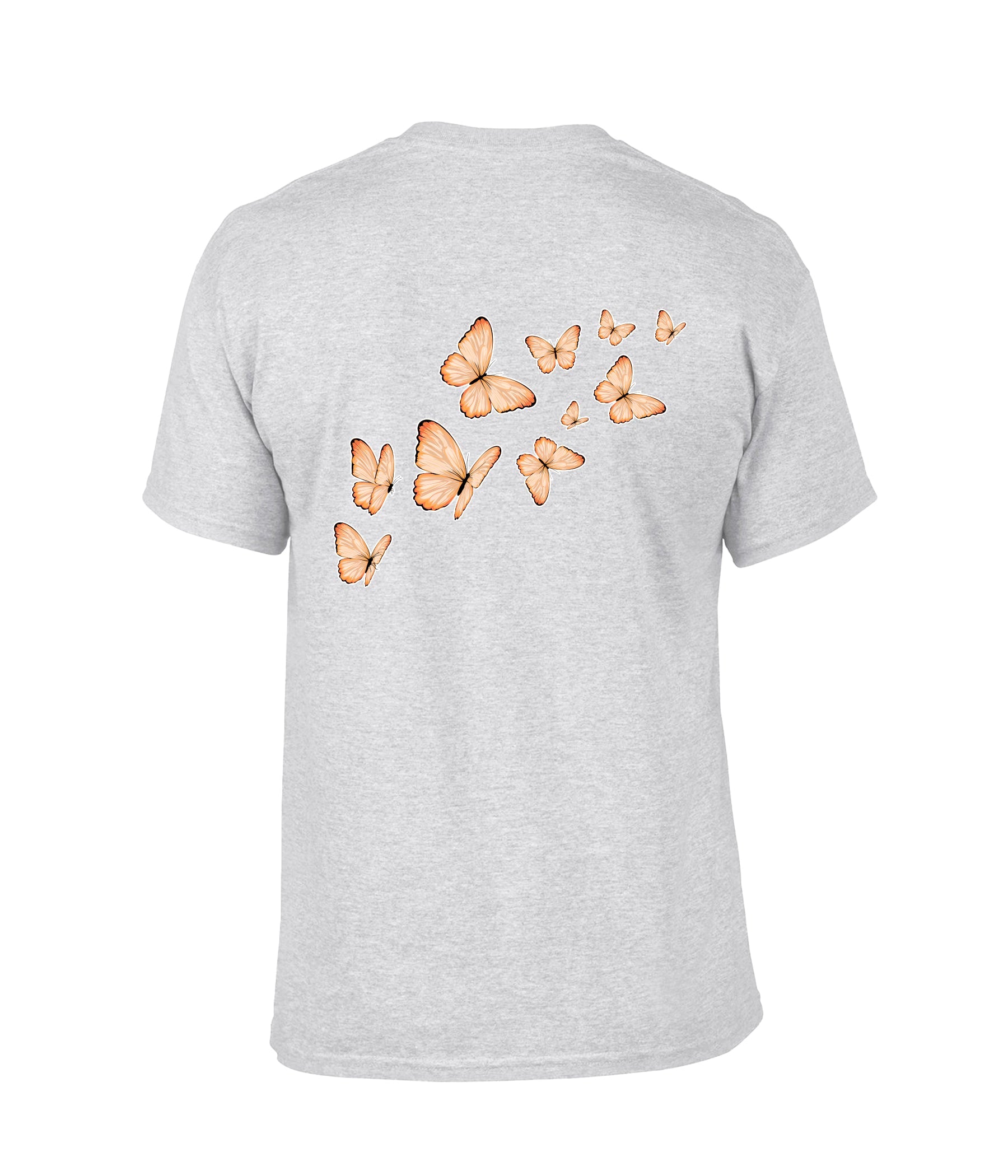 Love Ava SS T-shirt