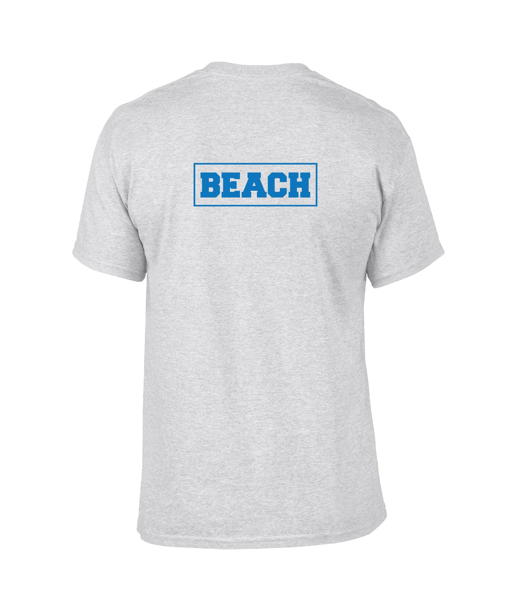 Long Beach High School Lacrosse SS T-shirts