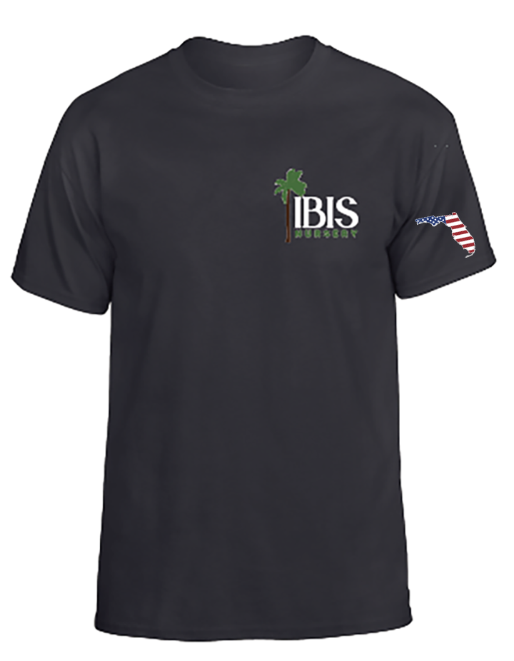 IBIS NURSERY GRAPHIC TEE
