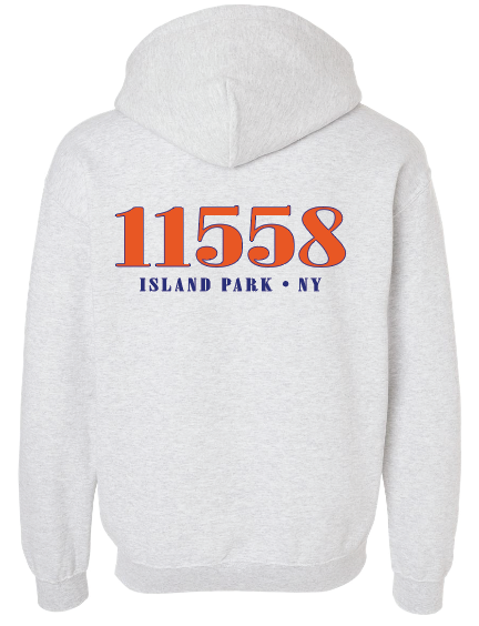 ISLAND PARK 1OO YEARS CELEBRATION 11558 HOODIE