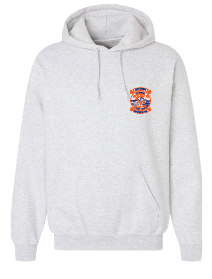 ISLAND PARK 1OO YEARS CELEBRATION 11558 HOODIE