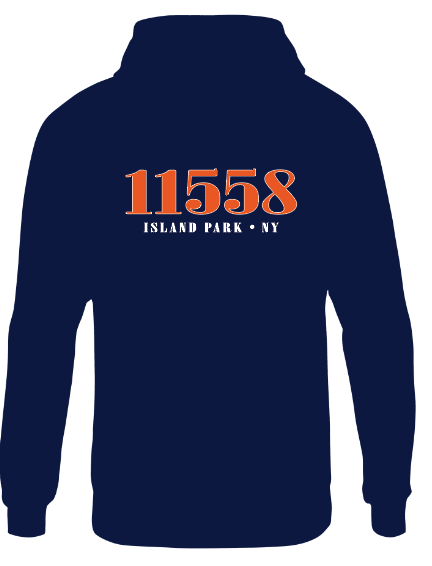 ISLAND PARK 1OO YEARS CELEBRATION 11558 HOODIE