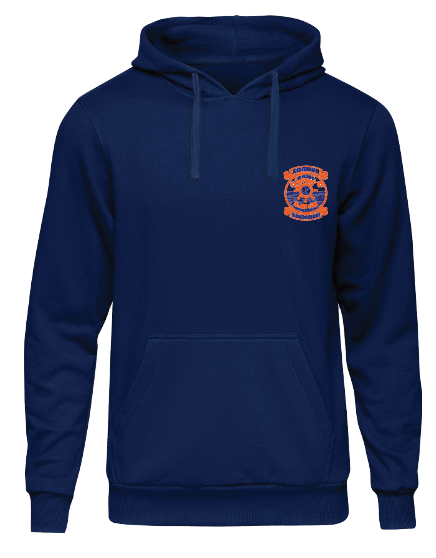 ISLAND PARK 1OO YEARS CELEBRATION 11558 HOODIE