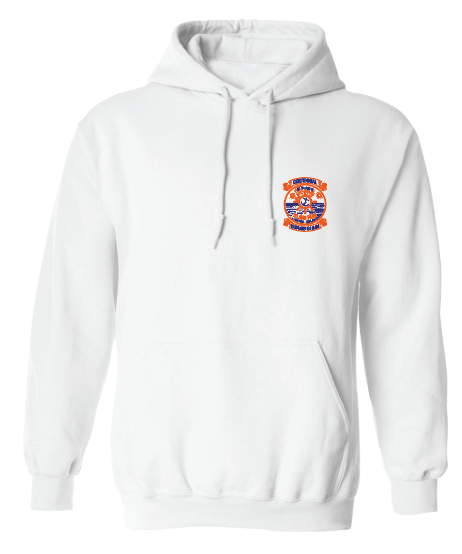 ISLAND PARK 1OO YEARS CELEBRATION 11558 HOODIE