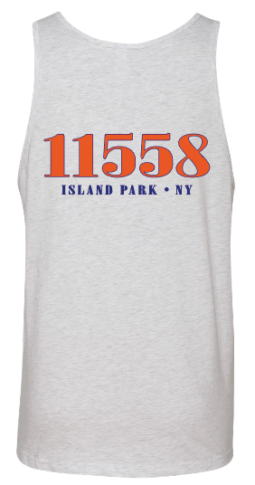 ISLAND PARK 1OO YEARS CELEBRATION 11558 TANK