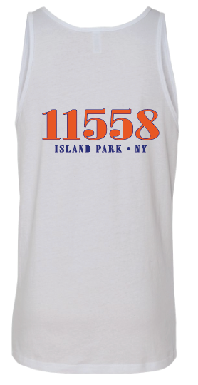 ISLAND PARK 1OO YEARS CELEBRATION 11558 TANK
