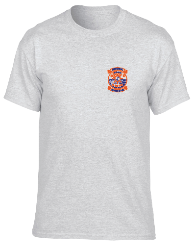 ISLAND PARK 1OO YEARS CELEBRATION 11558 T-SHIRT