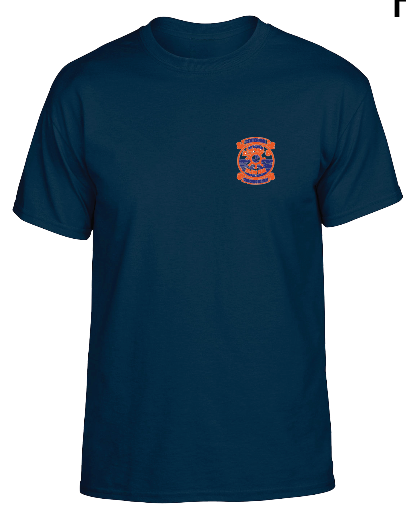 ISLAND PARK 1OO YEARS CELEBRATION 11558 T-SHIRT