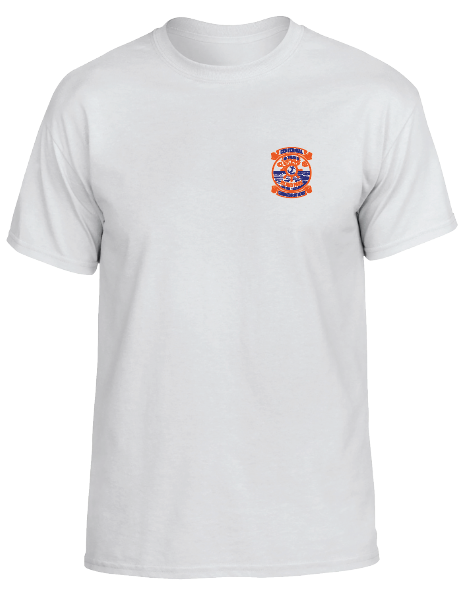 ISLAND PARK 1OO YEARS CELEBRATION 11558 T-SHIRT