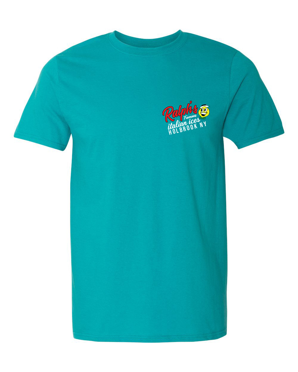 Ralphs Famous Italian Ices Holbrook NY Tshirt