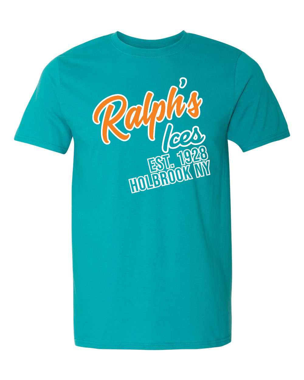 Ralphs Famous Italian Ices Tshirt