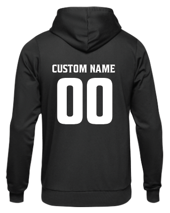 LB BULLDOGS FOOTBALL Hoodie
