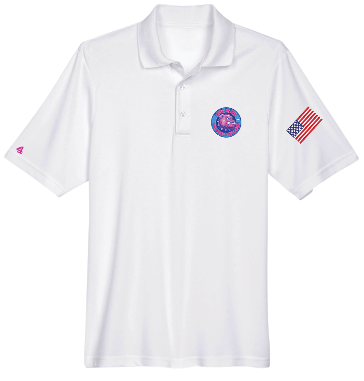 LONG BEACH GIRLS WRESTLING TEAM Polo