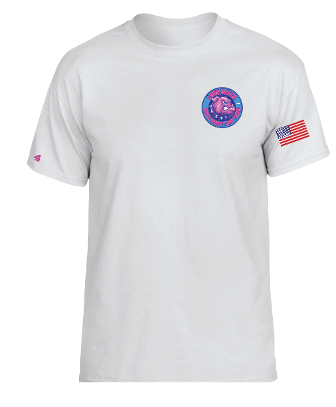 LONG BEACH GIRLS WRESTLING TEAM Short Sleeve Shirt
