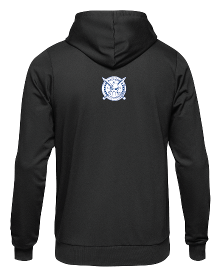 LB Gladiators Wrestling Hoodie 18500/B