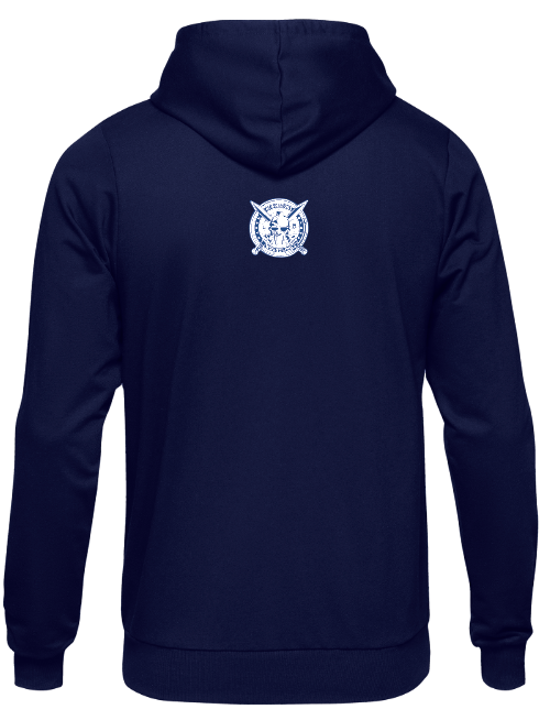 LB Gladiators Wrestling Hoodie 18500/B