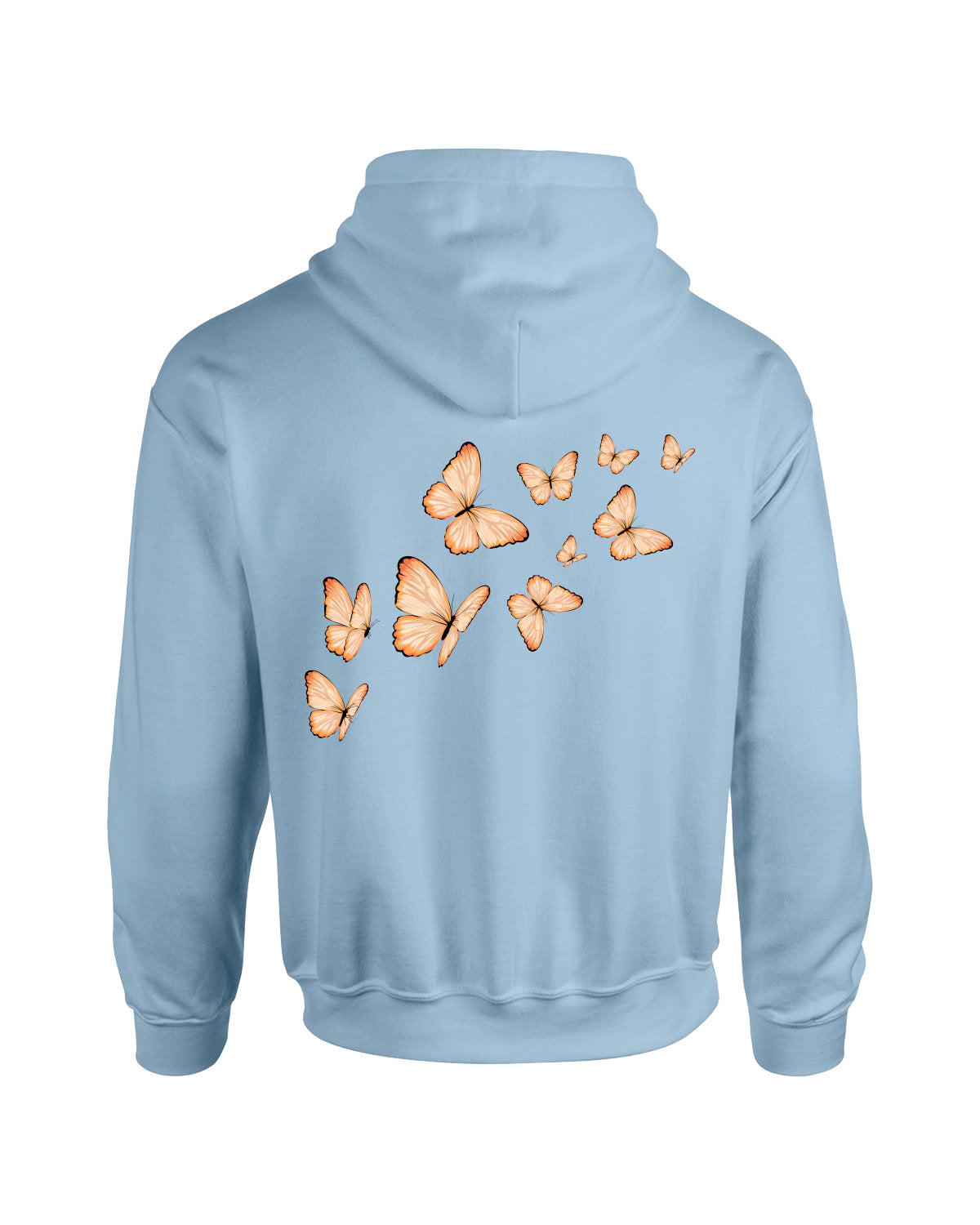 Love Ava Hoodie