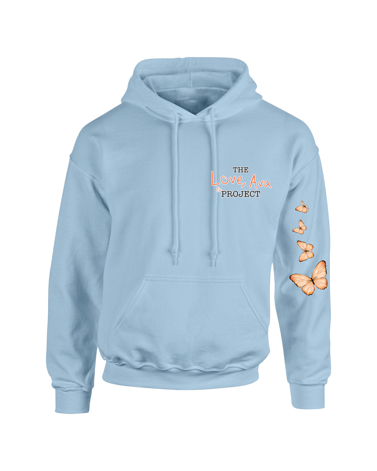 Love Ava Hoodie