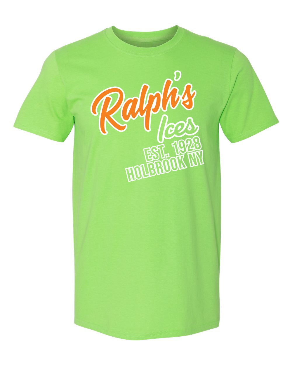 Ralphs Famous Italian Ices Tshirt