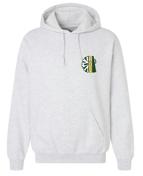 LYNBROOK TITANS FOOTBALL AND CHEER HOODIE