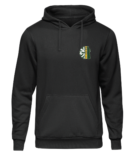 LYNBROOK TITANS FOOTBALL AND CHEER HOODIE