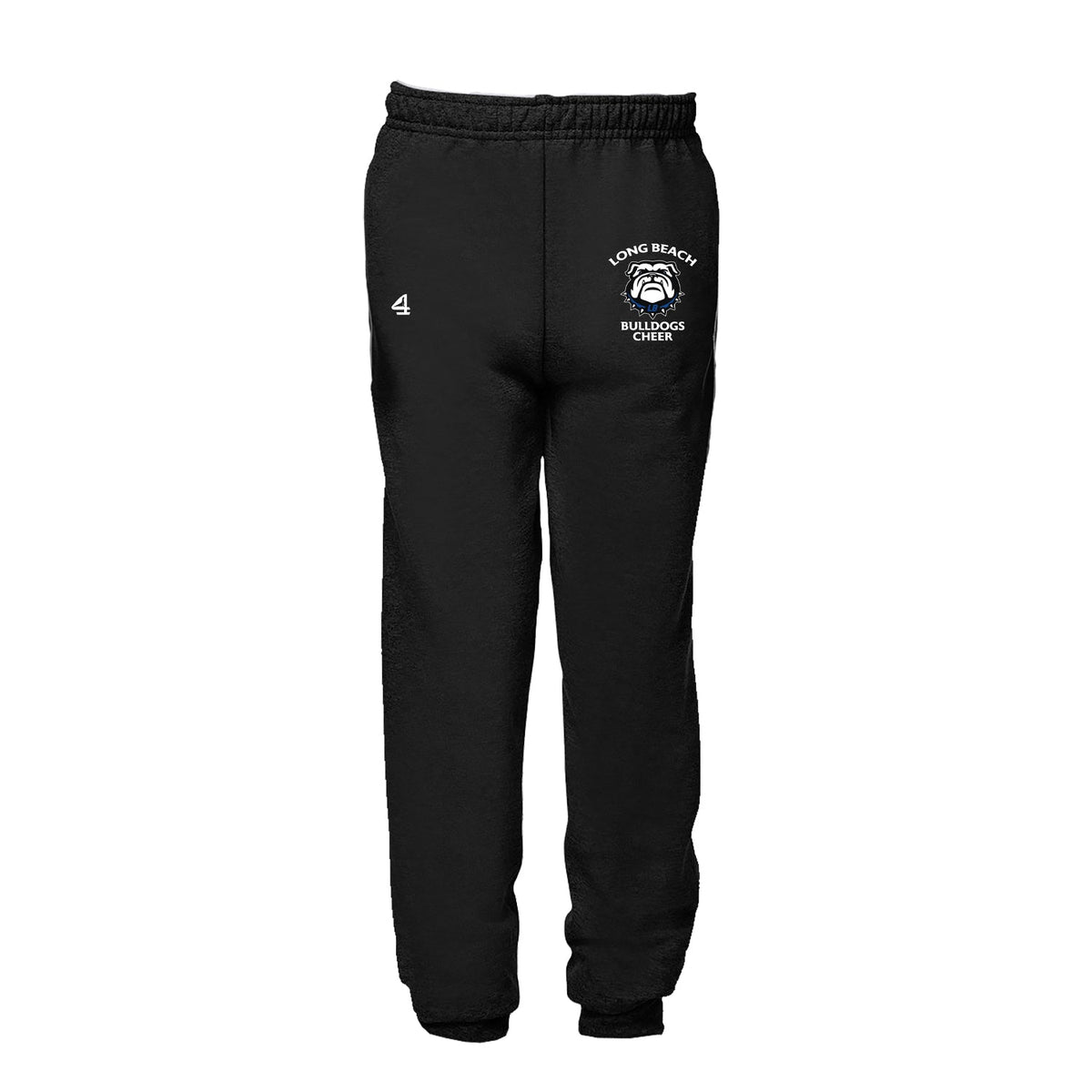 Long Beach Cheer Joggers Youth