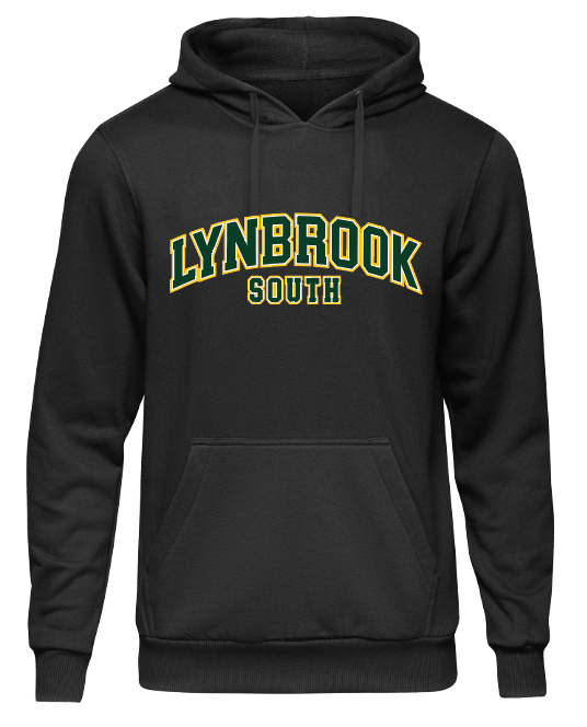 LYNBROOK SOUTH Hoodie 18500/B