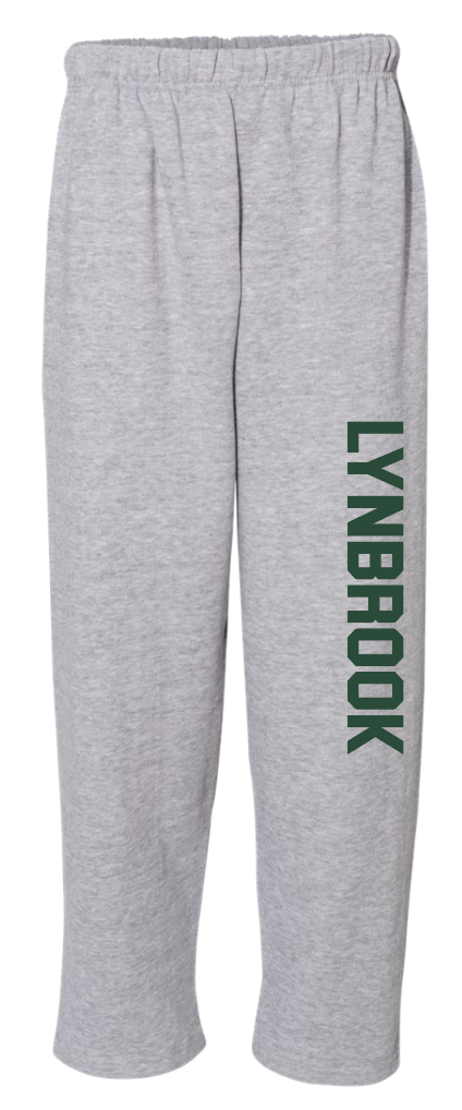 LYNBROOK SOUTH JOGGERS 5577/5522