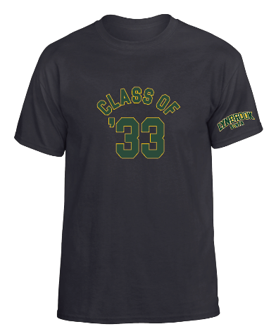 LYNBROOK SOUTH CLASS OF 33 Short Sleeve Shirts 8000/B