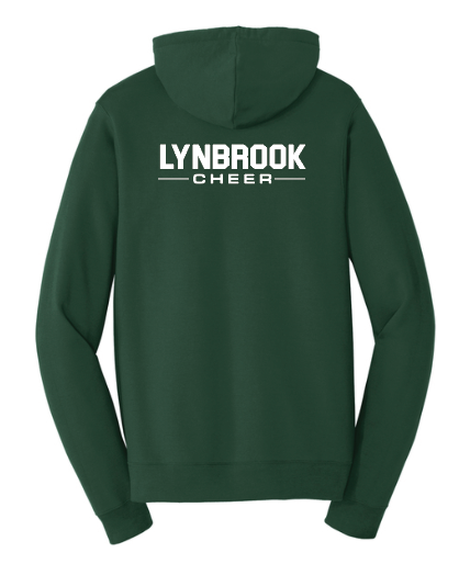 LYNBROOK CHEER Hoodie PC850H