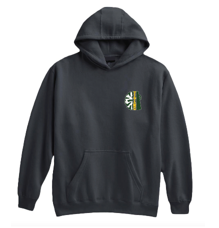 LYNBROOK CHEER WARMUPS Hoodie