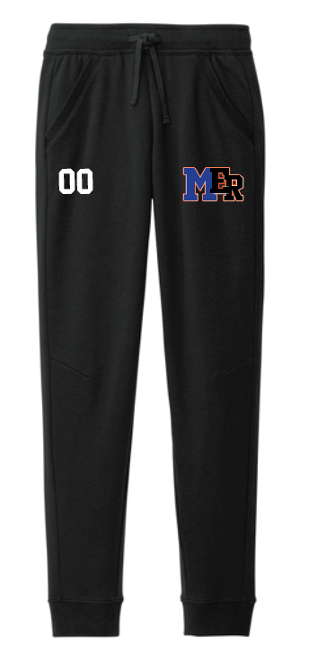 Malverne East Rockaway Soccer Joggers