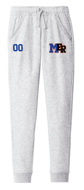 Malverne East Rockaway Soccer Joggers
