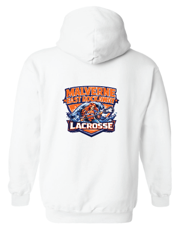 MALVERNE EAST ROCKAWAY LACROSSE Hoodie