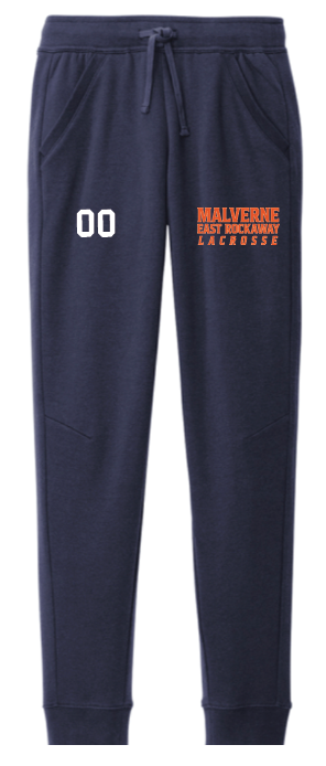 MALVERNE EAST ROCKAWAY LACROSSE Joggers