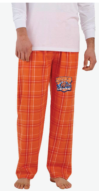 MALVERNE EAST ROCKAWAY LACROSSE PJ Pants