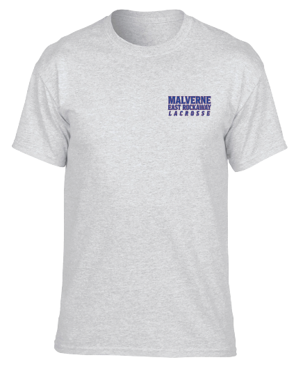 MALVERNE EAST ROCKAWAY LACROSSE Short Sleeve Graphic Tee