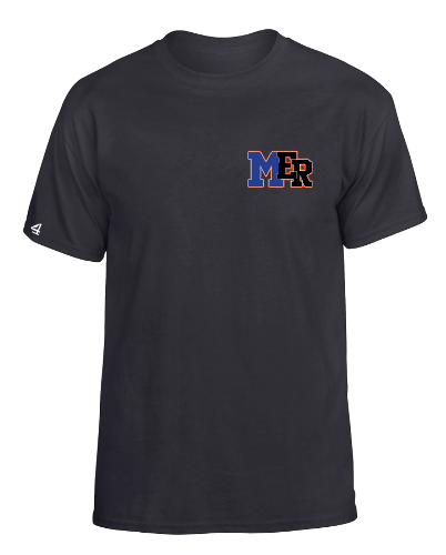 Malverne East Rockaway Soccer Graphic Tee