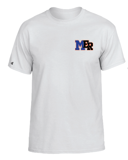 Malverne East Rockaway Soccer Graphic Tee