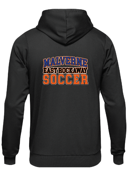 Malverne East Rockaway Soccer Hoodie