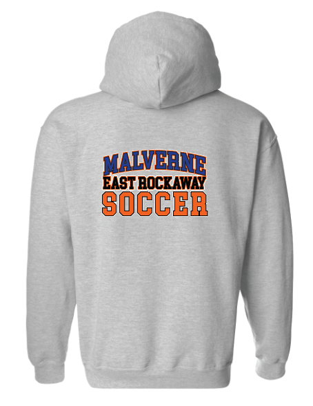 Malverne East Rockaway Soccer Hoodie
