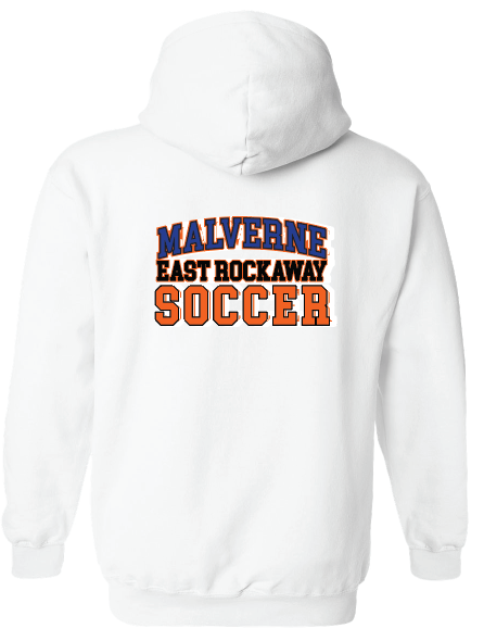 Malverne East Rockaway Soccer Hoodie