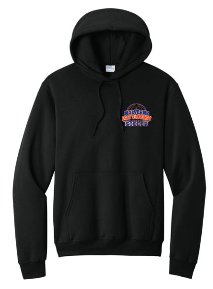 Malverne East Rockaway Soccer Sweatsuit PC78P / PC78H